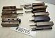 1 Lot of Boring Bars and Holders (Inv. 36765)