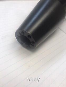 1 pc. 52.5040 KENNAMETAL VDI-50 X 1-1/2 BORING BAR. FOR MAZAK VDI-50 (loc stk)