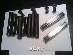 11 New! Nc Boring Bar Sleeve Tool Holders