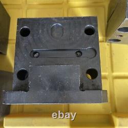 2.50 ID Boring Bar Holder CNC Lathe Tool Block For haas ST-45L And SL-40