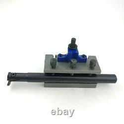 2 PCS AH2090 Boring Bar Holder for A1 or A Multifix 40 position Tool Post