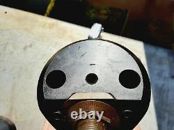 2qty 50 Kennametal Erickson Taper Tool Holder S-J-4 S-J-2 cutter boring head bar