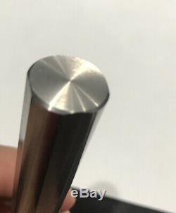 3/4 0.750 x 8 Heavy Metal Indexable Lathe Boring Bar Tool Holder CCGT OEM USA
