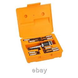 3 Piece Boring Tool Set 2 Head, 3mt Shank & 1/2 Boring Bar Set (1001-0105)