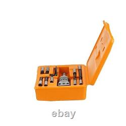 3 Piece Boring Tool Set 2 Head, 3mt Shank & 1/2 Boring Bar Set (1001-0105)