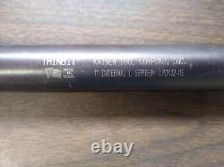 (3) Sumitomo BCTJPR163 Indexable Boring Bars, Thinbit 1 Internal L Series LR011