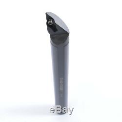 30pcs S16Q-SVXBR11 Lathe Turning Tool Boring Bar Holder 16180mm For VBMT1103