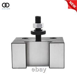 4Pcs Heavy Duty Quick Change Tool Post Boring Bar Holder 13-18 CXA #4 250-304