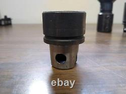 (6) Kennametal KM40P, 30795, 12276, Boring Bar Cutters, Holders, Clamps, Heads
