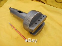 6 MORSE TAPER 5 BORING BAR horizontal mill mt milling head tool cutter holder