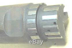65mm MAPAL Carbide Spot Facer Boring bar Counterbore Reamer Tool Holder HSK