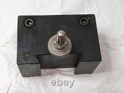 ALORIS Boring Bar Holder Series DA Number 41D DA-41D