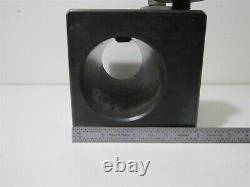 ALORIS EA-104 Boring Bar Holder 2-1/2 Dia. New Old Stock See Pictures