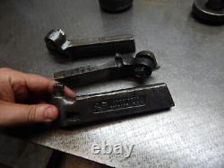 ARMSTRONG & WILLIAMS Lantern Style tool holders & Post #5810