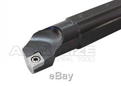 AccusizeTools 1x12 RH SCLCR Indexable Boring Bar Holder with CCMT31.51