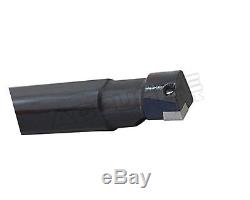 AccusizeTools 1x12 RH SCLCR Indexable Boring Bar Holder with CCMT31.51/32