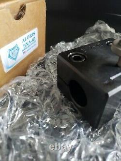 Aloris BXA-4D Quick Change Boring Bar Holder Made in USA Free shipping