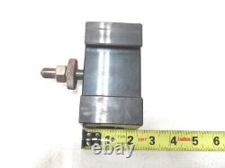 Aloris (CA-4Q-1250) 1-1/4 Capacity Qualified Boring Bar Tool Holder