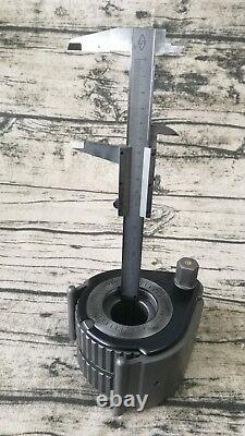 B2 40 Position Quick Change Lathe Tool Post Multifix Tool Holder BD32120 BB32130