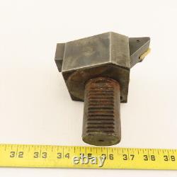 B8 40x1x44 90° 1 Square Shank Boring Bar Tool Holder Size 40 VDI Shank