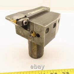 B8 40x1x44 90° 1 Square Shank Boring Bar Tool Holder Size 40 VDI Shank