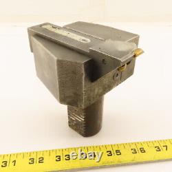 B8 40x1x44 90° 1 Square Shank Boring Bar Tool Holder Size 40 VDI Shank