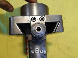 BIG BORING HEAD mill milling machine tool holder bar JIG BORE
