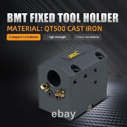 BMT40/6032 Boring Bar Tool Holder for DOOSAN and Hardinge CNC Machine