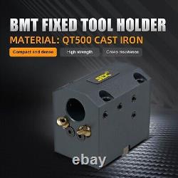 BMT65 Inner Hole Tool Block BMT65 B7250 Boring Bar Tool Holde Fixed Tool Holder