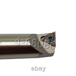 BT40-NBJ16 Boring head +(8 boring bars) CNC Processing Custom Carbide Bar Tool