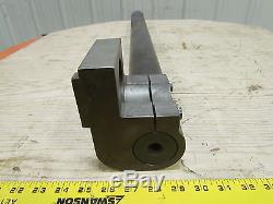 Boring Bar 2.64x39 For 3/8 Lathe Tool Bits withHolder Large 67 LBS