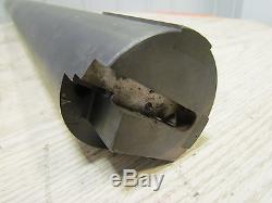 Boring Bar 2.64x39 For 3/8 Lathe Tool Bits withHolder Large 67 LBS