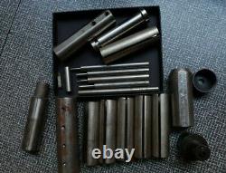 Boring Bar Holder Bushing and more great metal lathe tool accessories everede