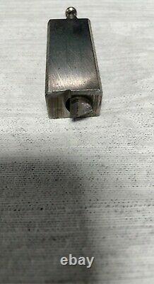 Boring Bar Tool Holder. Brand Unspecified. 944-215