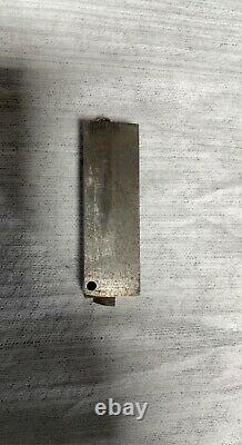 Boring Bar Tool Holder. Brand Unspecified. 944-215
