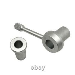 Boring Bar Turning Facing Holder Wrench Mini Quick Change Tool Lathe Tool