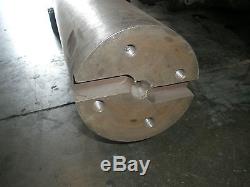 Boring Bar With Holder & Tool Post 7 Dia. X 210 Long withAnti vibration sleeves