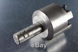 Boring Tool Holders Head with Indexable Carbide Boring Bar & Tool Bits Kennametal