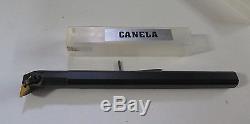 CANELA S16TMVUNR3 SHANK CARBIDE INSERTS BORING BAR Lathe Tool Holder New