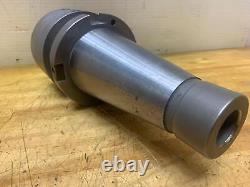 CAT 60 Boring Bar, End Mill, Tool Holder, 2-3/4 inside dim. CNC milling, Cat60