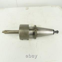 CAT 60 Boring Bar Holder 6 Projection 1-1/2 Bar