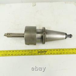 CAT 60 Boring Bar Holder 6 Projection 1-1/2 Bar