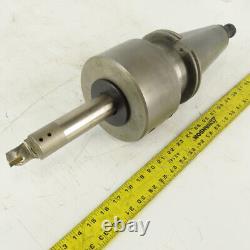 CAT 60 Boring Bar Holder 6 Projection 1-1/2 Bar