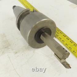 CAT 60 Boring Bar Holder 6 Projection 1-1/2 Bar