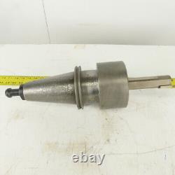 CAT 60 Boring Bar Holder 6 Projection 1-1/2 Bar