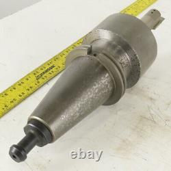 CAT 60 Boring Bar Holder 6 Projection 1-1/2 Bar