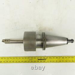 CAT 60 Boring Bar Holder 6 Projection 1-1/2 Bar