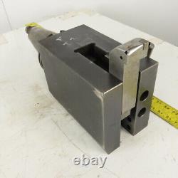 CAT 60 Boring Bar Tool Holder Coolant Thru 1-1/2 Bar