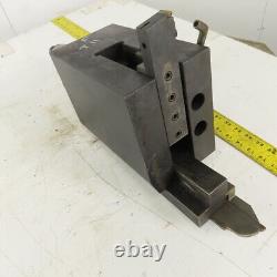 CAT 60 Boring Bar Tool Holder Coolant Thru 1-1/2 Bar