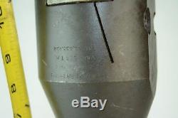 CAT50 VALENITE VARI-SET V50CT-BB6-600 BORING BAR EBN-6 BORING HEAD Tool Holder